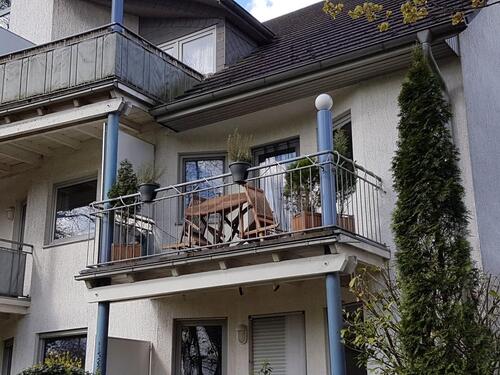 Foto - 3 Zimmer Etagenwohnung in Verden (Aller)