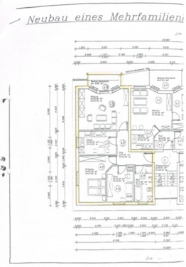 Foto - Etagenwohnung in Verden (Aller) zum Kaufen