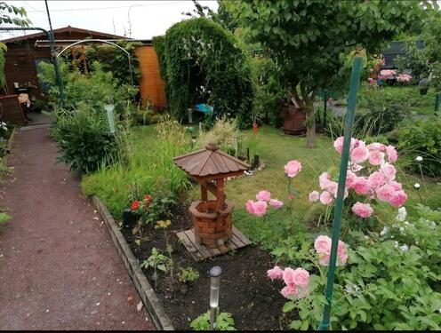 Foto - Grundst&uuml;ck zur Miete in Landsberg