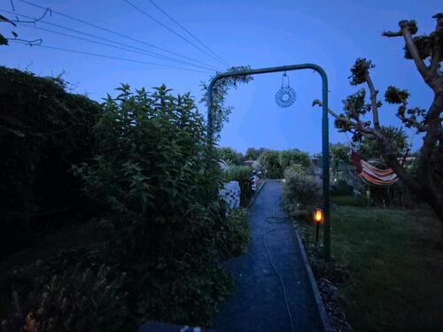 Foto - Grundst&uuml;ck in Landsberg zur Miete