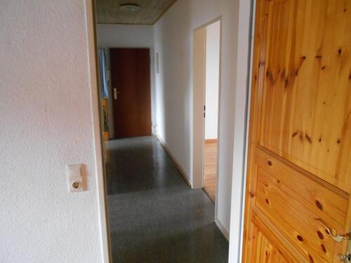 Foto - Helle 3 Zimmer Wohnung in Flensburg, Apenrader Straße