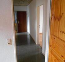 Helle 3 Zimmer Wohnung in Flensburg, Apenrader Straße