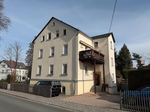 Foto - 3 Raum Wohnung mit Stellplatz Elektrofahrzeug Lademöglichkeit