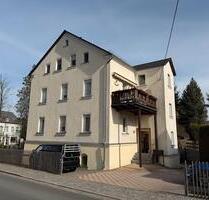 3 Raum Wohnung mit Stellplatz Elektrofahrzeug Lademöglichkeit - Niederwürschnitz