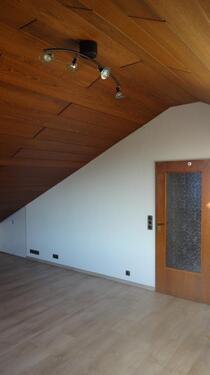 Foto - 3 Zimmer Dachgeschoßwohnung in Schloß Holte-Stukenbrock