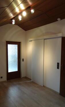 Foto - Dachgeschoßwohnung in Schloß Holte-Stukenbrock zur Miete