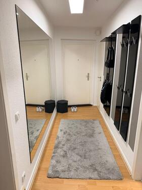 Foto - Schöne 2,5 Raumwohnung mit Balkon in Altenessen-Süd