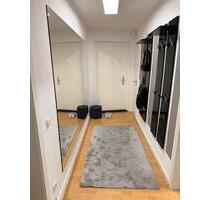 Schöne 2,5 Raumwohnung mit Balkon in Altenessen-Süd