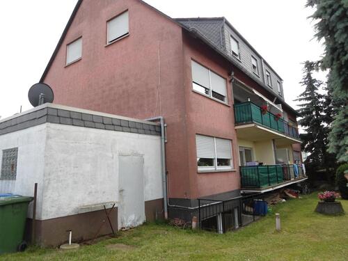 Foto - 2 Zimmer Maisonettenwohnung zur Miete in Boppard