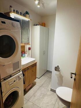 Foto - Erdgeschoßwohnung in Teunz zur Miete