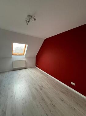 Foto - Herrliche Dachgeschosswohnung mit Einbauküche