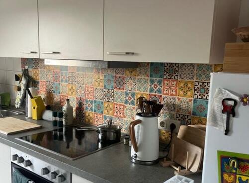 Foto - Dachgeschoßwohnung in Leipzig zur Miete