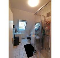 Vermietung - 3-Zimmer-DG-Wohnung - 63654 Büdingen