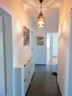 Foto - 3 Zimmer Dachgeschoßwohnung in Büdingen