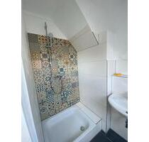 Gemütliche sanierte Dachgeschosswohnung - Hattingen Blankenstein