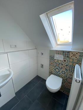Foto - 3 Zimmer Dachgeschoßwohnung zur Miete in Hattingen