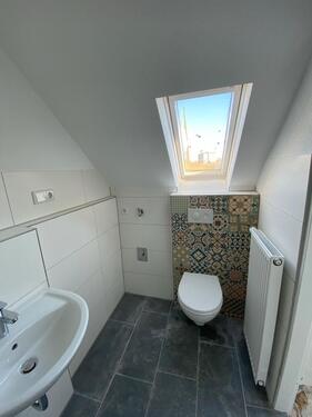 Foto - 3 Zimmer Dachgeschoßwohnung in Hattingen