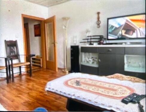 Foto - 2 Zimmer Reihenhaus zum Kaufen in Aschersleben