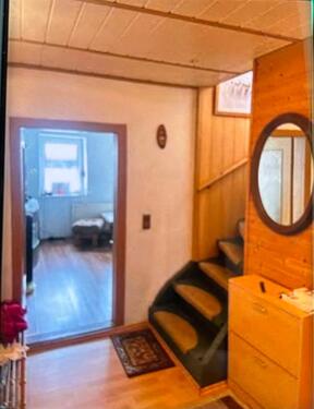 Foto - 2 Zimmer Reihenhaus in Aschersleben