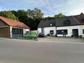 Foto - Haus mit Werkstatt zu verkaufen