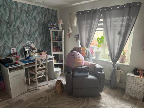 Foto - 3 Zimmer Etagenwohnung in Seehausen (Altmark)