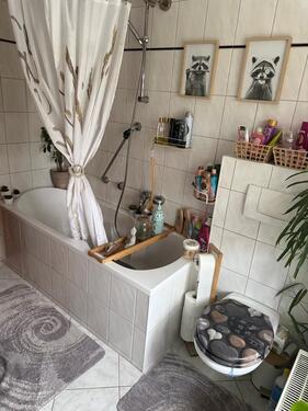 Foto - Etagenwohnung in Seehausen (Altmark) zur Miete