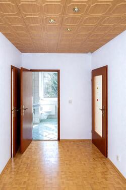 Foto - 2 Zimmer Etagenwohnung in Oelsnitz (Erzgebirge)