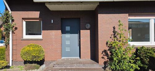 Foto - Wohnen mit Platz & Garten – 5-Zimmer-Haus mit eigenem Eingang