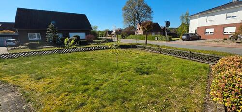Foto - Einfamilienhaus in Damme zur Miete