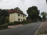 Foto - Helle 3-Zi Familienwohnung in parkartigem Garten
