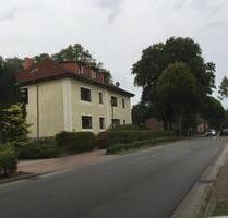 Helle 3-Zi Familienwohnung in parkartigem Garten - Hohenlockstedt