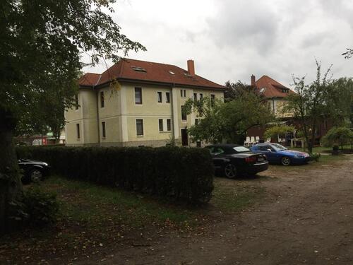 Foto - 3 Zimmer Etagenwohnung zur Miete in Hohenlockstedt