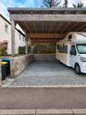 Foto - Carport für Wohnmobil in Riegelsberg zu vermieten