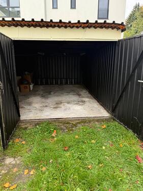 Foto - Garage - Garagenstellplatz Doppelgarage zu vermieten (Merscheid)