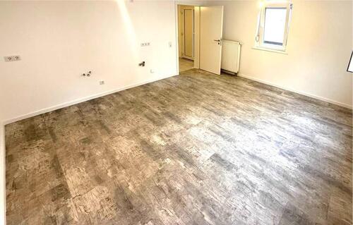 Foto - 2 Zimmer Etagenwohnung in Ludwigshafen am Rhein