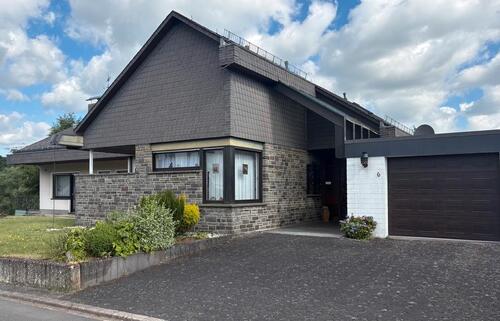 Foto - 8 Zimmer Einfamilienhaus zum Kaufen in Hillesheim