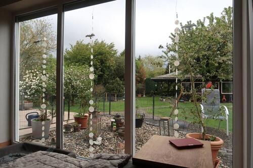 Foto - 4 Zimmer Einfamilienhaus zum Kaufen in Egelsbach