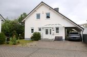 Foto - 4 Zimmer Einfamilienhaus in Egelsbach