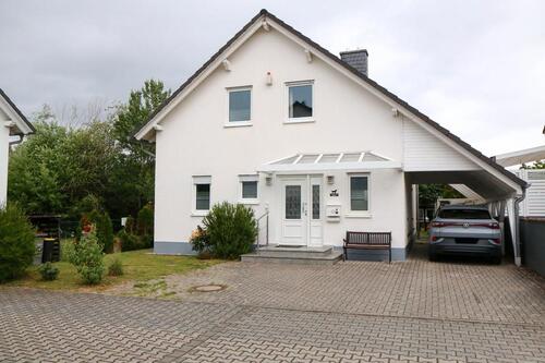 Foto - 4 Zimmer Einfamilienhaus in Egelsbach