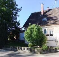 Einfamilienhaus zu vermieten in 86647 Buttenwiesen 110qm