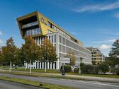 Foto - Privater Büroraum für 1 Person in Regus Rheinpromenade