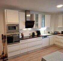 Osterwald 2 Zimmer Wohnung mit Einbauküche - Salzhemmendorf