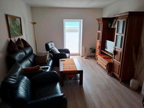 Foto - Etagenwohnung in Salzhemmendorf