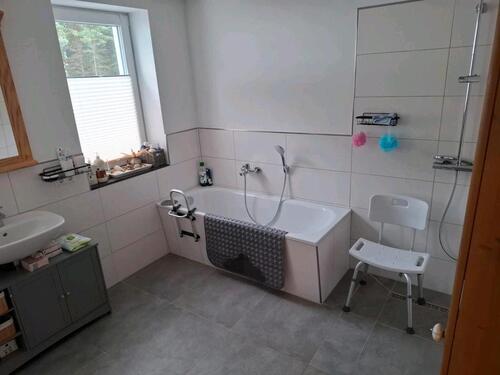 Foto - Etagenwohnung in Salzhemmendorf zur Miete