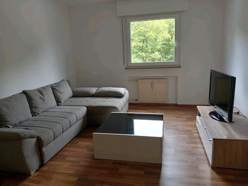 Foto - Wohnung 3.5 Zimmer - 900,00 EUR Kaltmiete,