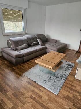 Foto - Etagenwohnung in Schweinfurt
