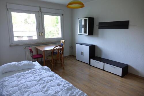 Foto - Etagenwohnung in Bad Elster