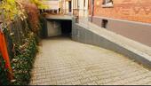 Foto - TG-Platz zentral gegenüber vom Bahnhof in 71083 Herrenberg,