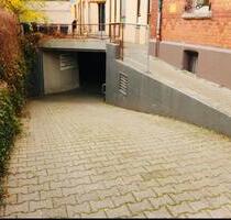 TG-Platz zentral gegenüber vom Bahnhof in 71083 Herrenberg, - Ehningen