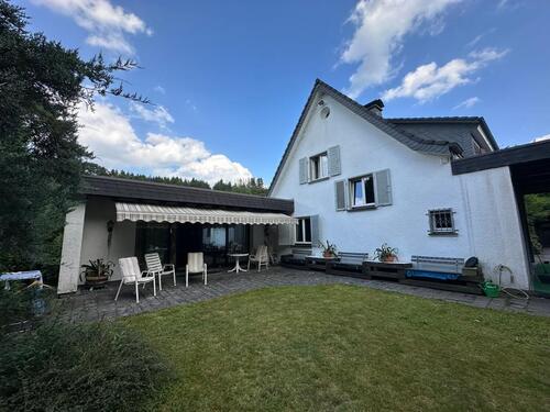 Foto - Einfamilienhaus in Kirchhundem